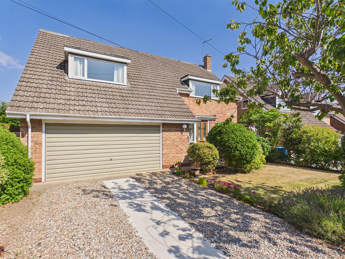 Swanland East Yorkshire, HU14 3PB